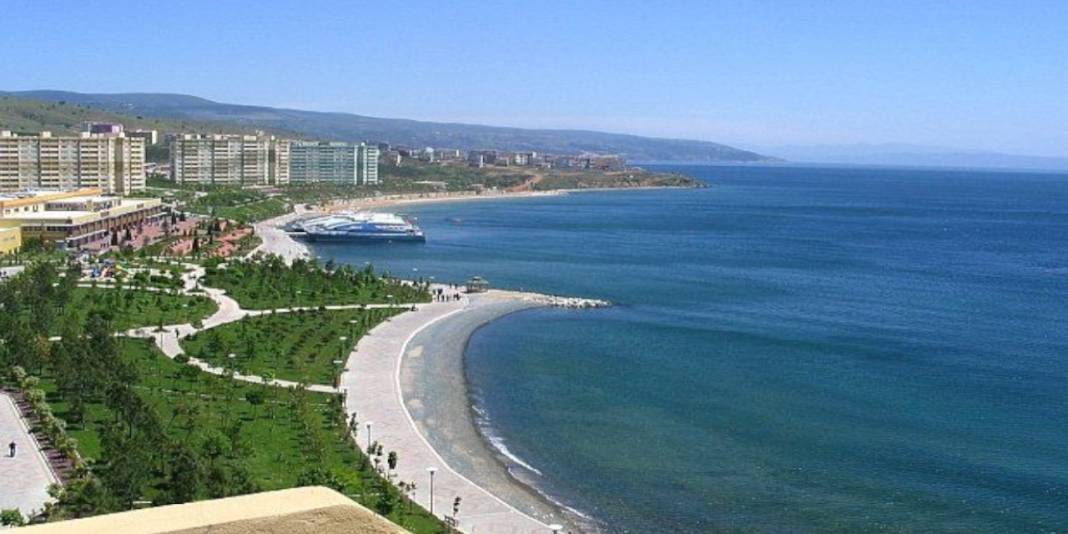 Şener Üşemezsoy depremle ilgili İstanbul'u değil Güney Marmara'yı işaret etti 4